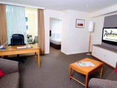 Radisson Hotel & Suites Sydney - Melbourne Tourism 3