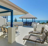 Raffles Mooloolaba - Melbourne Tourism