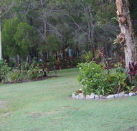 Rainbow Waters Holiday Park - Melbourne Tourism
