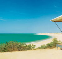 Eco Beach Resort Broome - Melbourne Tourism