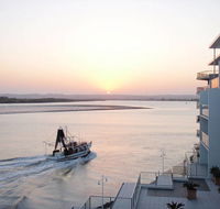 Ramada Hotel  Suites Ballina Byron - Melbourne Tourism