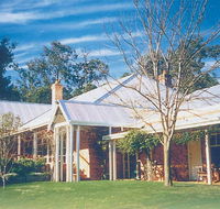 Redgum Hill Country Retreat - Melbourne Tourism