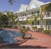 Reef Adventureland Motor Inn - Melbourne Tourism