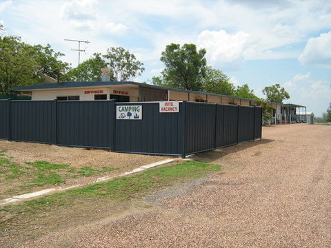 Rest Easi Motel - Melbourne Tourism 1