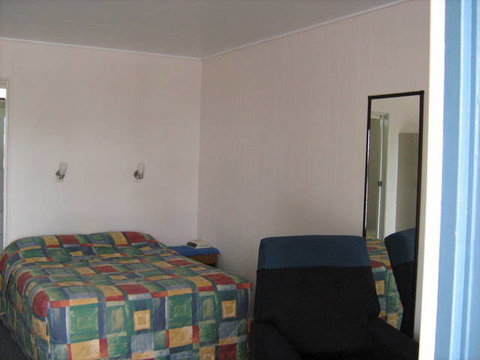 Rest Easi Motel - Melbourne Tourism 2
