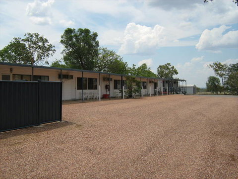 Rest Easi Motel - Melbourne Tourism 3