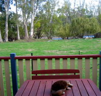 Ribbonwood Cottages - Melbourne Tourism