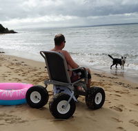 Ripples n Tonic - Melbourne Tourism