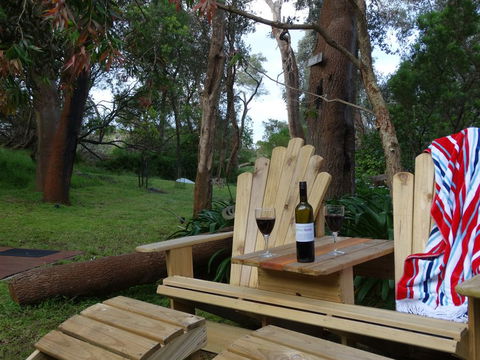 Ripples N Tonic - Melbourne Tourism 1