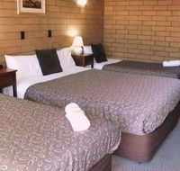Rippleside Park Motor Inn - Melbourne Tourism
