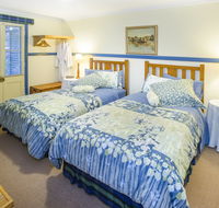 Rivendell Guest House - Melbourne Tourism