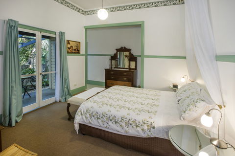 Rivendell Guest House - Melbourne Tourism 2