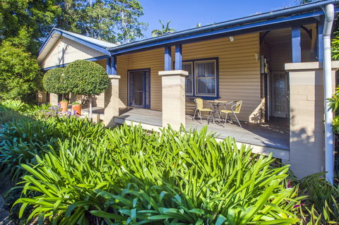 Rivendell Guest House - Melbourne Tourism 1
