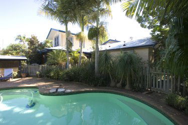 Rivendell Guest House - Melbourne Tourism 4