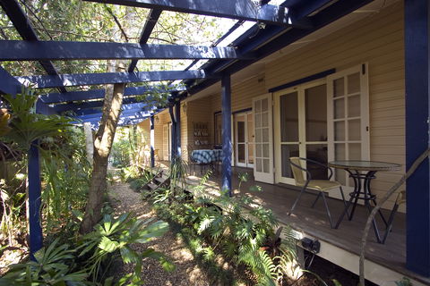 Rivendell Guest House - Melbourne Tourism 5