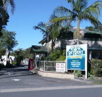 River Retreat Caravan Park - Melbourne Tourism
