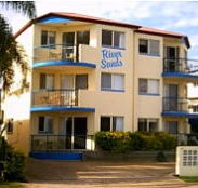 River Sands Holiday Apartments