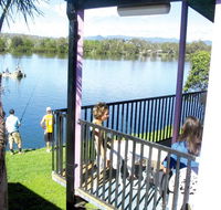 Riverbreeze Tourist Park - Melbourne Tourism