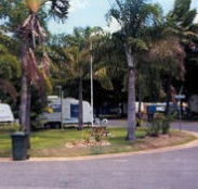 Riverside Tourist Park Rockhampton - Melbourne Tourism