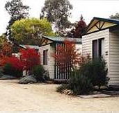 Riverview Caravan Park - Melbourne Tourism