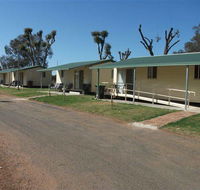 Riverview Caravan Park - Melbourne Tourism