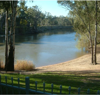Riverview Motel Deniliquin - Melbourne Tourism