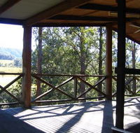 Riverwood Downs Mountain Valley Resort - Melbourne Tourism