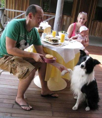 Riverwood Downs Mountain Valley Resort - Melbourne Tourism 2