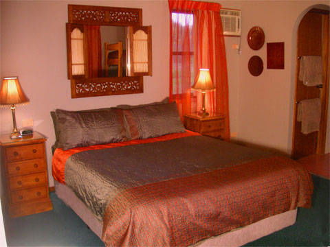 Riverwood Downs Mountain Valley Resort - Melbourne Tourism 4