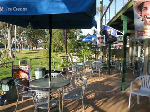 Riviera Caravan Park - Melbourne Tourism 0