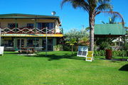 Riviera Caravan Park - Melbourne Tourism 4