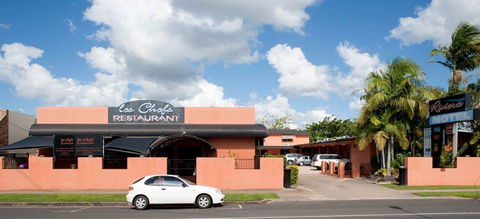 Riviera Motel - Melbourne Tourism 8