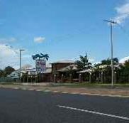 Rockhampton Palms Motor Inn - Melbourne Tourism