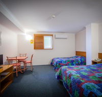 Rockhampton Serviced Apartments - Melbourne Tourism