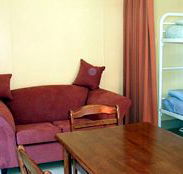 Rockingham Holiday Village - Melbourne Tourism