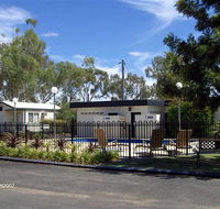 Roma Big Rig Tourist Park - Melbourne Tourism