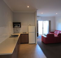 Roma Inland Motor Inn - Melbourne Tourism