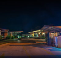 Room Motel - Kingaroy - Melbourne Tourism