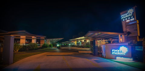 Room Motel - Kingaroy - Melbourne Tourism 0
