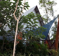 Rose Gums Wilderness Retreat - Melbourne Tourism