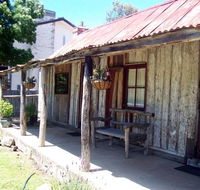 Rosebud Heritage Cottage - Melbourne Tourism