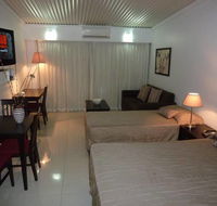 Route 66 Motor Inn - Melbourne Tourism