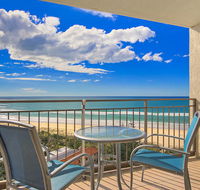 Royal Palm Resort - Melbourne Tourism