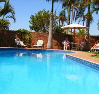 Royal Palms Motor Inn - Melbourne Tourism