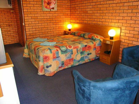 Royal Palms Motor Inn - Melbourne Tourism 2