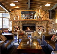 Rundells Alpine Lodge - Melbourne Tourism