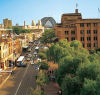 Russell Hotel - Melbourne Tourism