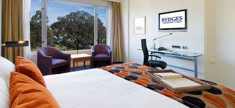 Rydges Bankstown Sydney - Melbourne Tourism 0