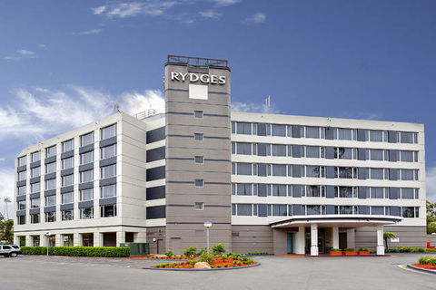 Rydges Bankstown Sydney - Melbourne Tourism 1