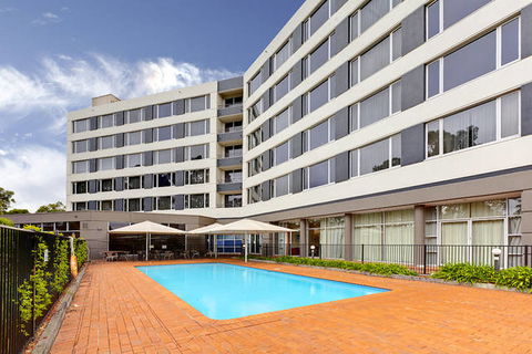 Rydges Bankstown Sydney - Melbourne Tourism 3